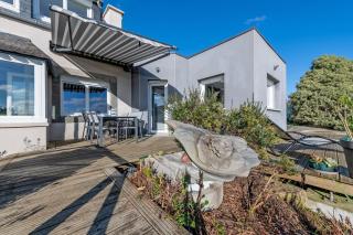 Grande Maison Familiale - vue mer - 9