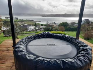 Grande Maison Familiale - vue mer - 3