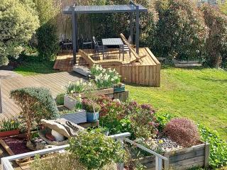 Grande Maison Familiale - vue mer - 6