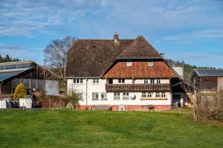 Zuckerbauernhof Unterkunft mit Hund - 8