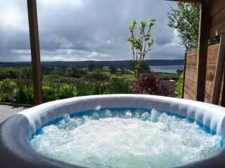 Grande Maison Familiale - vue mer - 2