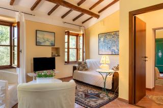Podere Villa Rosa Torrita di Siena - 8