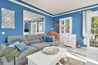 The Blue View - 7