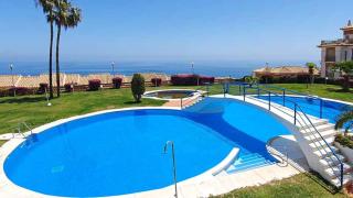 The Blue View - 9