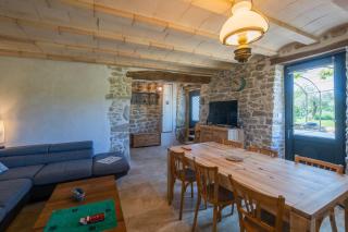 Gîte Les Vignes au Mas Dujau - 6