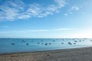 Maison Chevoir pieds dans l'eau - 5