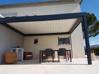 Maison D'hôtes en Drôme Provençale - 8