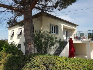 Maison D'hôtes en Drôme Provençale - 9