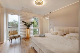 Luxurious Family House - 4