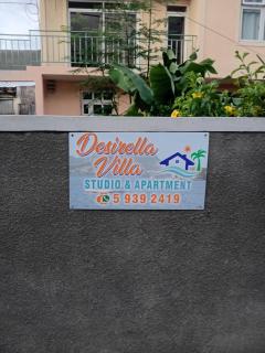 Desirella Villa APARTMENT - 9