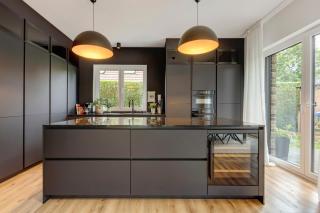 Luxurious Family House - 3