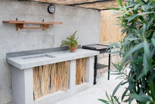 Es Port Nou - Casa en la playa - 7