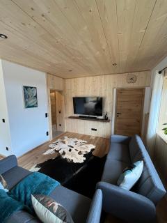 Saalach Chalet - Lofer - 4