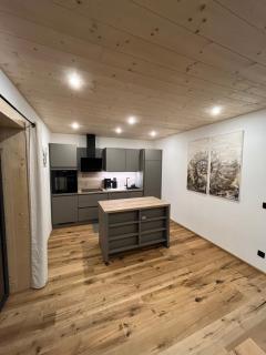 Saalach Chalet - Lofer - 3