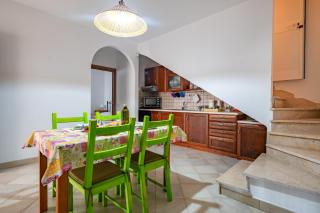 Flower House in Villa carisciola - 8