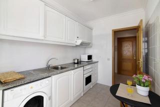 N Bérrio 5ºd Vista Mar, com piscina - 1