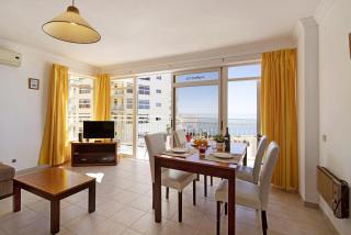 N Bérrio 5ºd Vista Mar, com piscina - 6