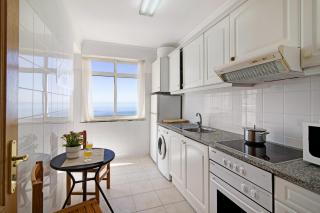 N Bérrio 5ºd Vista Mar, com piscina - 3