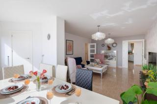 Fidalsa Bella Vista junto al mar - 3