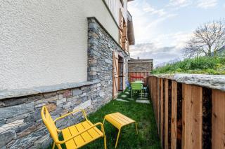 Appartement - Lanslevillard - 2