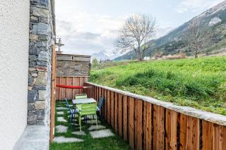 Appartement - Lanslevillard - 1