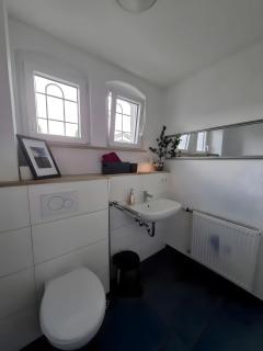 Ferienhaus Spes - 1