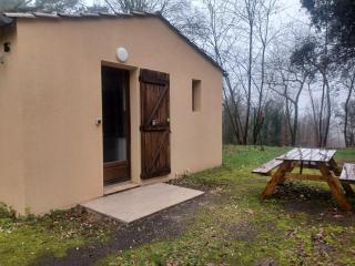 Les Etoiles Maison 17 - 7 pers - 9