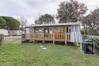Mobile Home du Bois Dormant - 3
