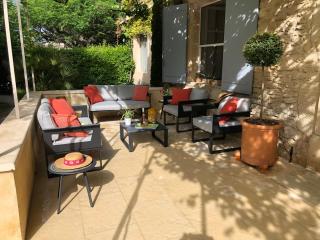 Mas Provençal Fanny - 4
