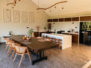 Bali Barn Village - 4