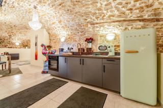 Gite Vert - Paradis de Provence - 3