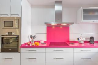 Apartamento Los Naranjos en Vejer - 4
