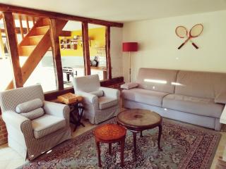 La Maison D'amis - 9