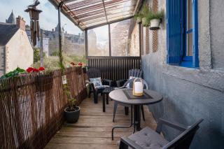 Gite du Canal Josselin - 0