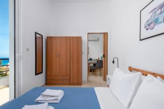 Sea Apartment Ixia Ialisos - 3