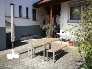 Hotel Garni Siedlerstube - 5