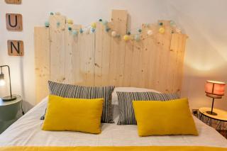 Er Varech - Duplex vue sur remparts - 2