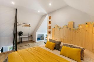 Er Varech - Duplex vue sur remparts - 1