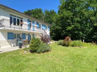 Villa Berthelots en Charente - 3