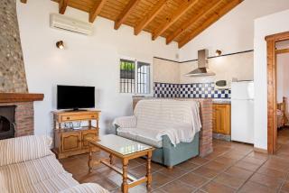 Casita Torre de Meca 2 Sin piscina - Los Caños de Meca - 4