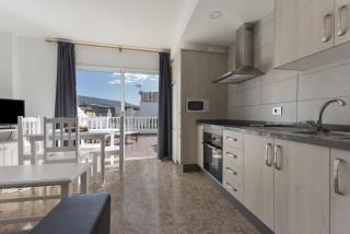 Apartamento Pardela - 2