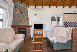 Casita Torre de Meca 2 Sin piscina - Los Caños de Meca - 6