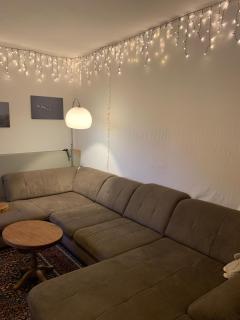 Apartment In A Historic Villa - 1