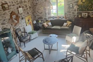 Grande maison familiale - 5