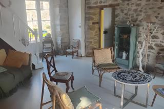 Grande maison familiale - 7