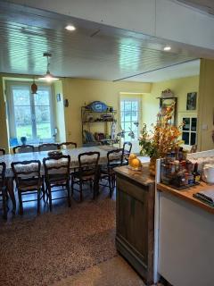 Grande maison familiale - 8