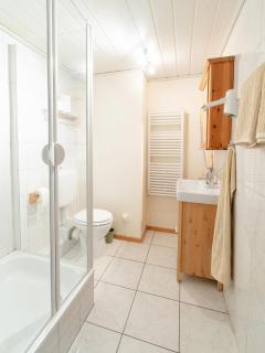 Haus Süderkamp - Langeneß - 3