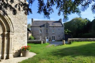 Grande maison familiale - 9