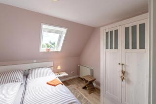 Haus Süderkamp - Langeneß - 4