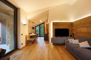 Valgrisa Mountain Lodges 1 - 3